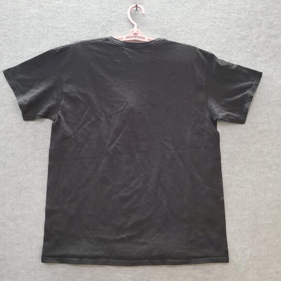 H.E.R Men Shirt Large Black Hip Hop R&B Having Everything Revealed Music Tee - Picture 4 of 6